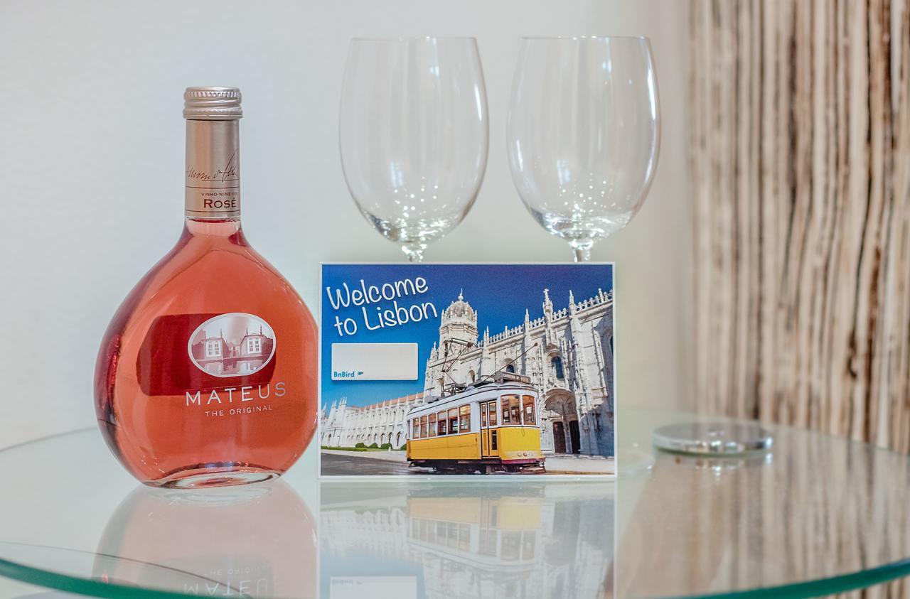 Lisbon Place & Beyond ภายนอก รูปภาพ