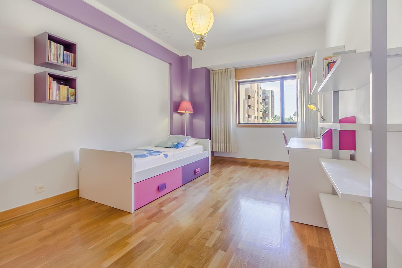 Lisbon Place & Beyond ภายนอก รูปภาพ