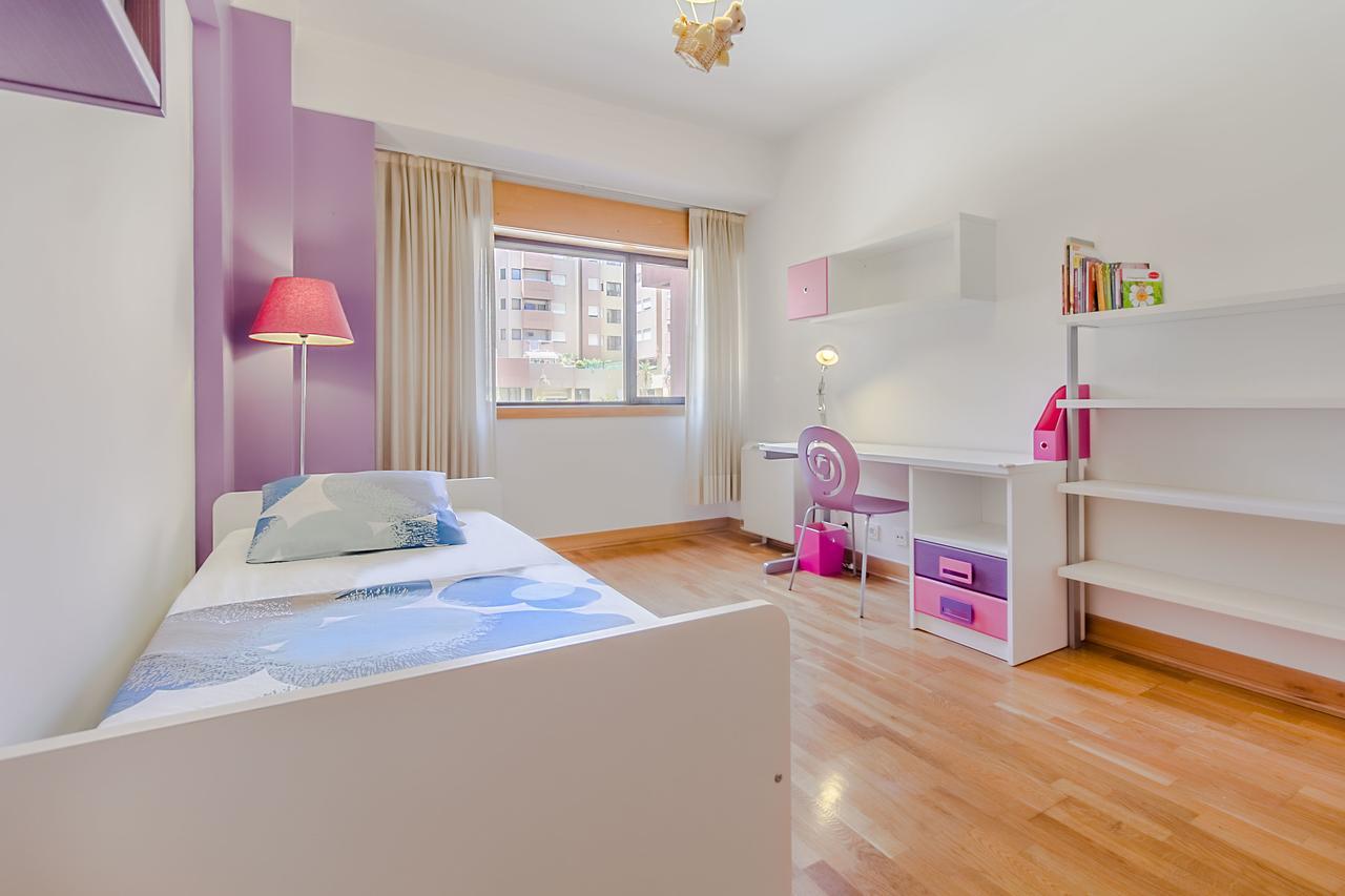 Lisbon Place & Beyond ภายนอก รูปภาพ